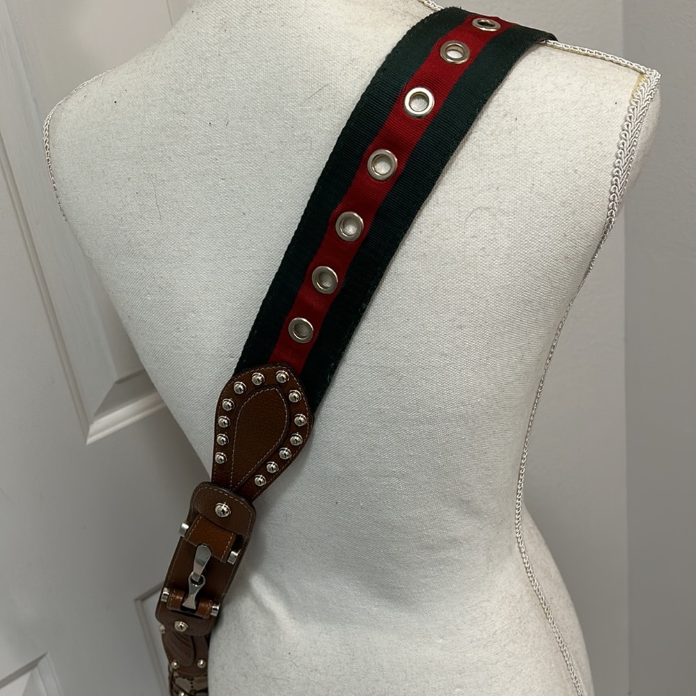 Authentic Gucci bag - Picture 7 of 7